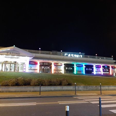 דירות Le Tréport Flab' Marin מראה חיצוני תמונה